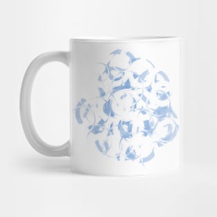 Rise and Comportable Mug